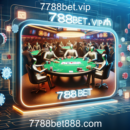 A Ascensão dos Jogos de Mesa em Plataformas Digitais como 7788bet.vip